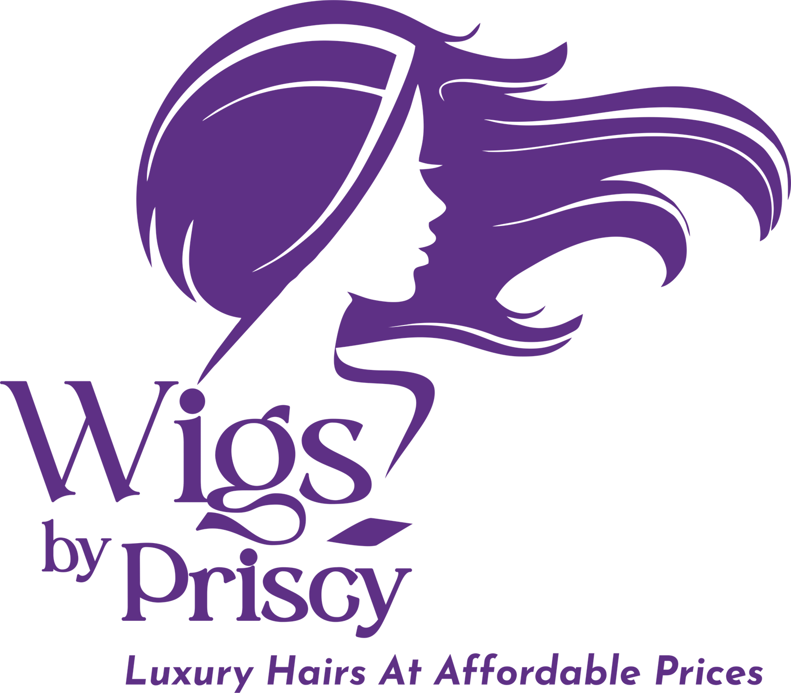 Wigs by Priscy