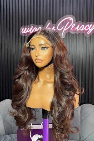 22” Vietnam Bounce/Wavy  