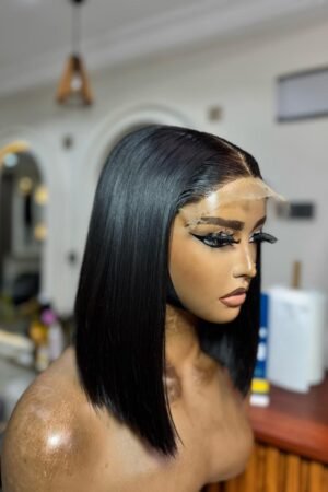 (5x5) Single Donor Bone Straight - 200grams