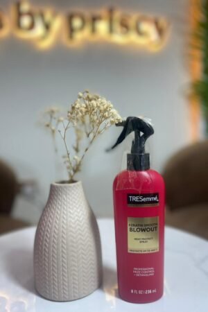 TRESemmé Keratin Smooth Blowout Heat Protect Spray