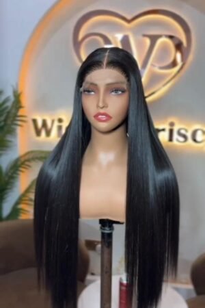 (5x5) HD Single Donor Bone Straight - 300grams