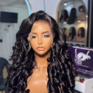 Filipino Luxe Bouncy Wave