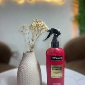 TRESemmé Keratin Smooth Blowout Heat Protect Spray