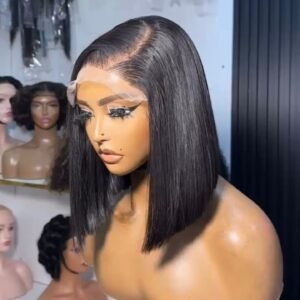 10” SDD Bone Straight - 200grams