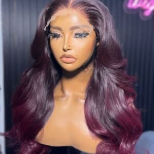 Vietnam Bosslady Bounce