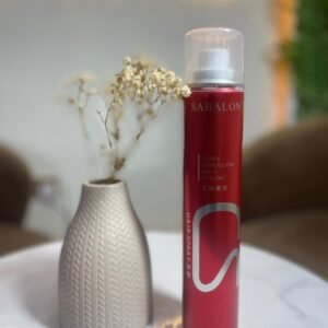 Sabalon Three Dimension Hold Styling Hair Spray