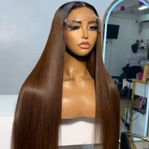 SDD Vietnamese Bone Straight - 300grams