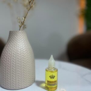 Crown Remover for Lace Wig Bond Toupee Tape