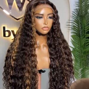 SDD Luxe Deepwave Factory