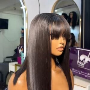 SDD Bone Straight - 200grams