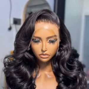 14” Filipino Bouncy Frontal HD - 300grams