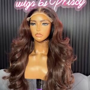 Vietnam Bosslady Bounce (5x5) Closure - 300grams