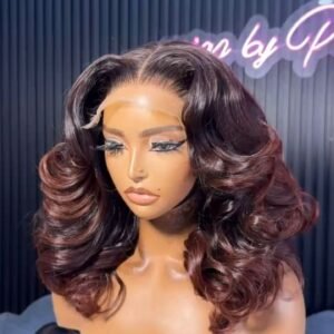 (5x5) Vietnam Bosslady Bounce - 300grams