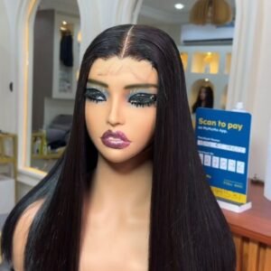  Kim k SDD Bone Straight - 300grams