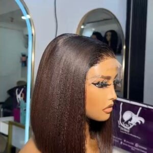 10” (5x5) SDD Vietnamese Bone Straight