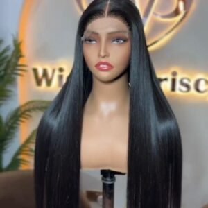 (5x5) HD Single Donor Bone Straight - 300grams