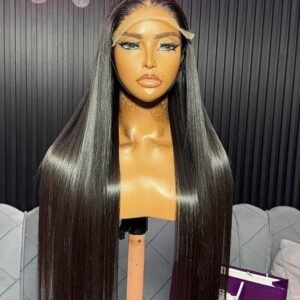 26” Single Donor Bone Straight