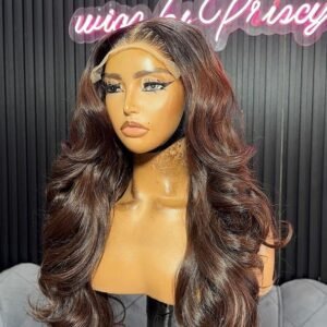 22” Vietnam Bounce/Wavy  
