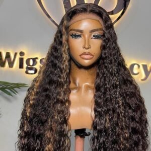 24” (5x5) Spanish Water Wave