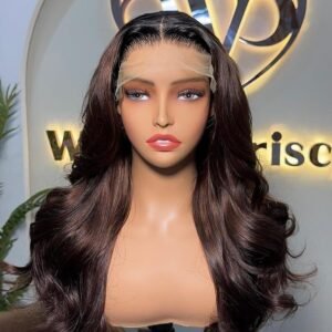 22” Indian Bodywave