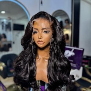 20” (13x6) Filipino Wavy/Bounce HD Frontal