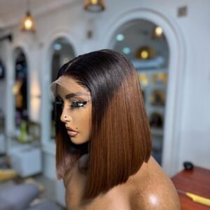 10” (5x5) SDD Bone Straight - 200grams