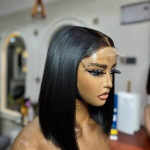 (5x5) Single Donor Bone Straight - 200grams