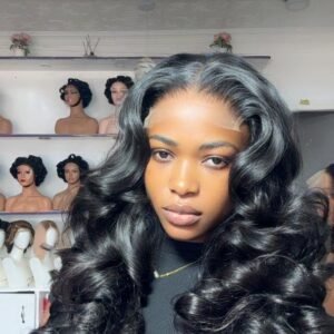 20" (5x5) SDD Filipino Bounce HD Lace