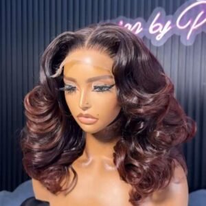 12" SDD Bosslady Bounce - 300grams